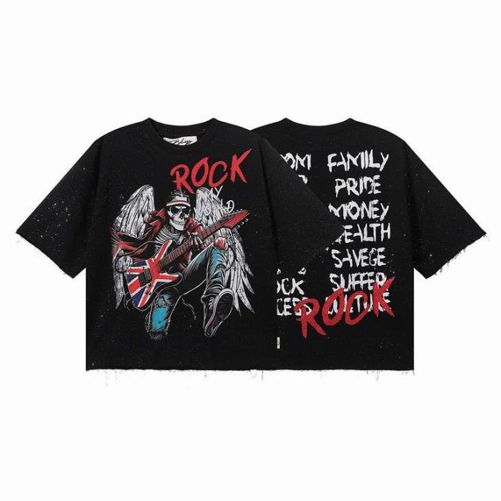 Picture of Bkys T Shirts Short _SKUBkysS-XL6htrBK02720479